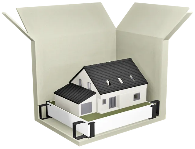 Auch unsere Verpackung ist recycelbar Auch unsere Verpackung ist recycelbar