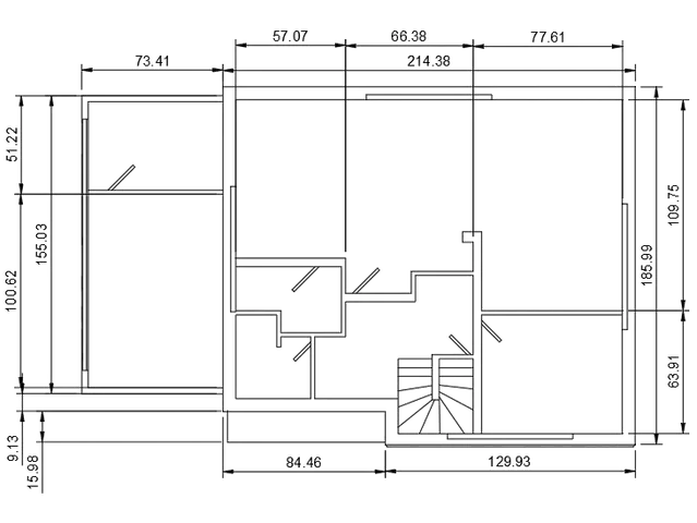 Konfiguriere dein Architekturmodell mit unserem Haus Konfigurator und lade deine 2D Grundrisse hoch Konfiguriere dein Architekturmodell mit unserem Haus Konfigurator und lade deine 2D Grundrisse hoch